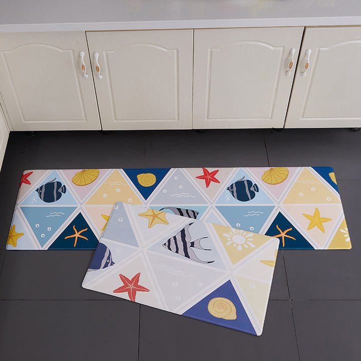 Home Kitchen Mat Bowlift