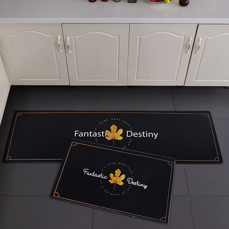 Home Kitchen Mat Bowlift