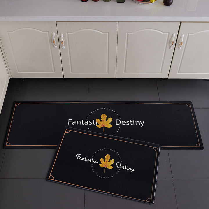 Home Kitchen Mat Bowlift