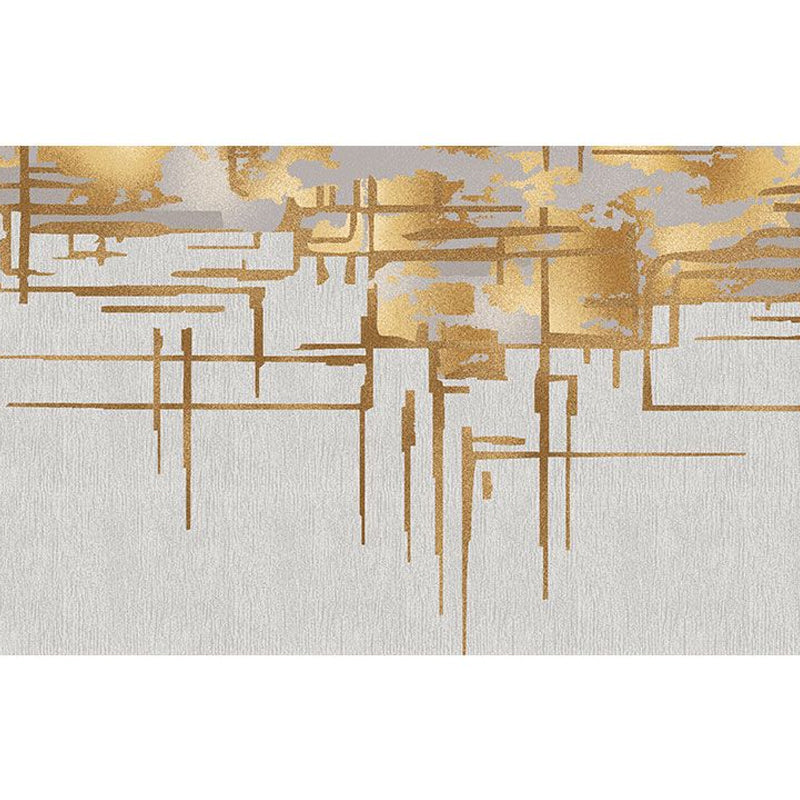 BowLift | Calming Multi Colors Nordic Rug Synthetic Geometric Rug Washable Stain Resistant Non-Slip Backing Rug for Living Room