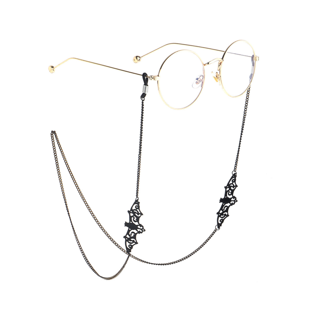 Playful Charm Eyewear Chain Bowlift