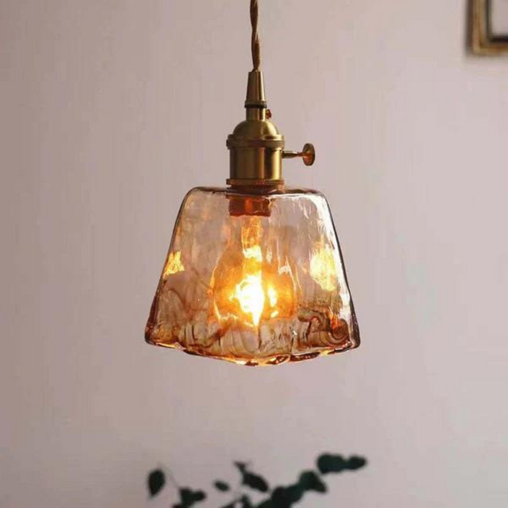 Retro LED Pendant Lamp - Jasper | Bowlift