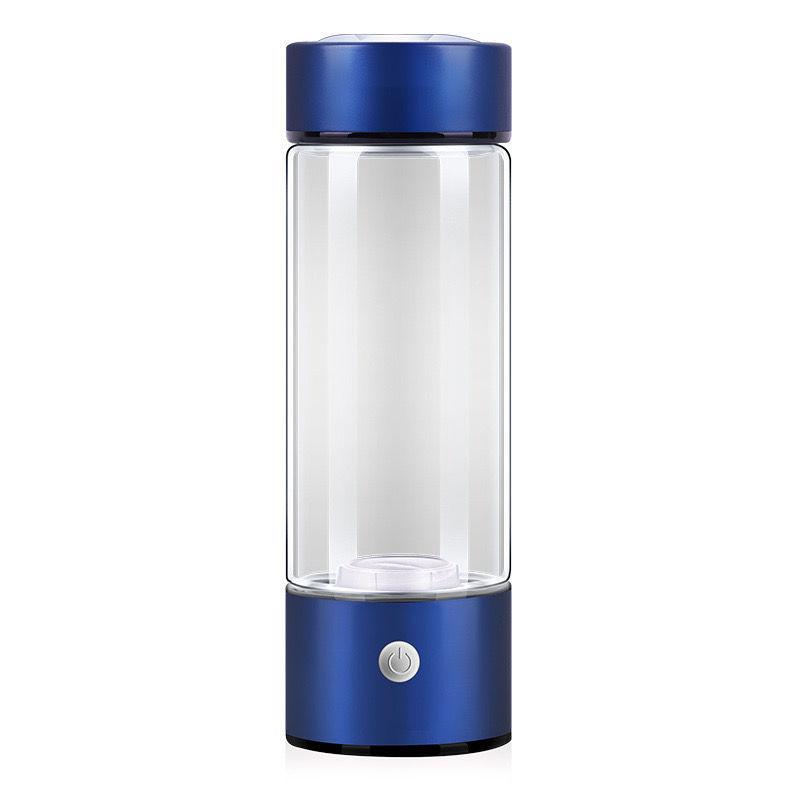 BowLift | Water bottle for hydrogen generation
