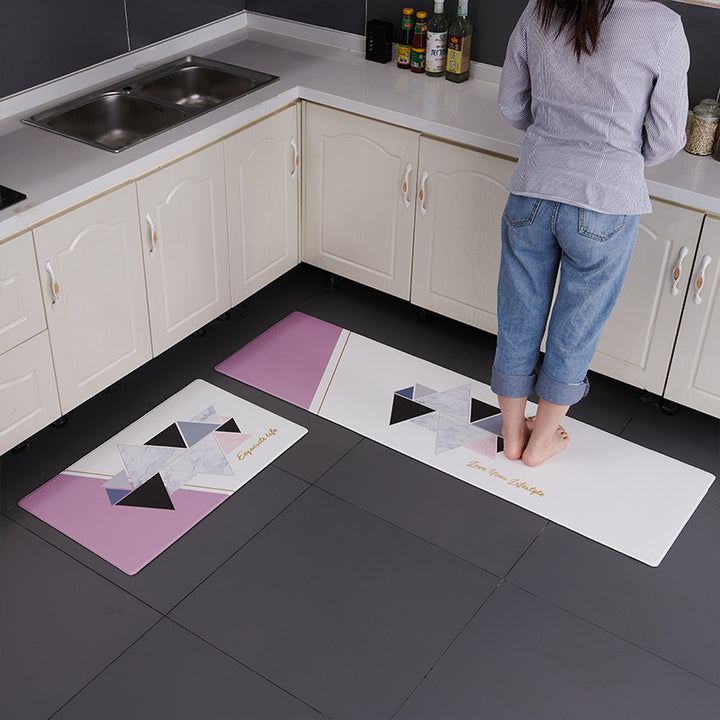 Home Kitchen Mat Bowlift