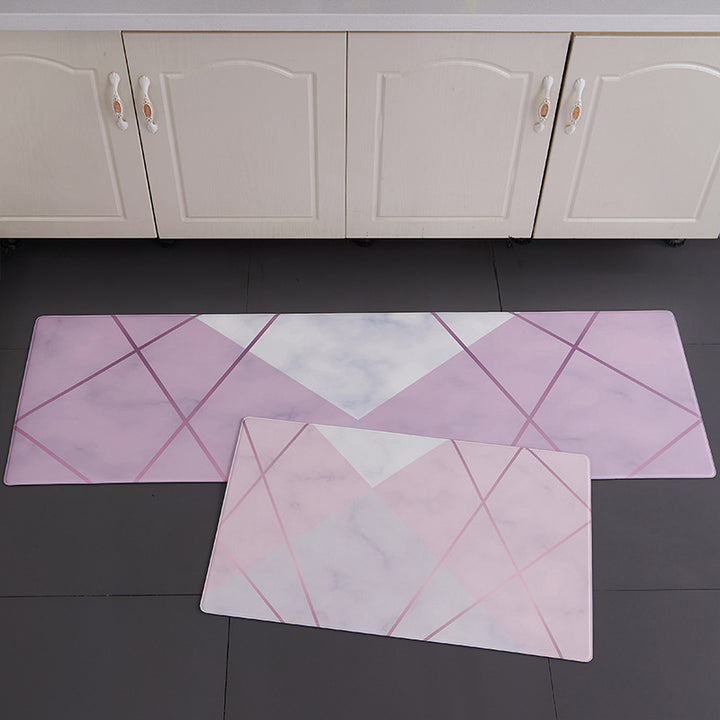Home Kitchen Mat Bowlift