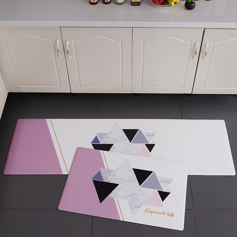 Home Kitchen Mat Bowlift