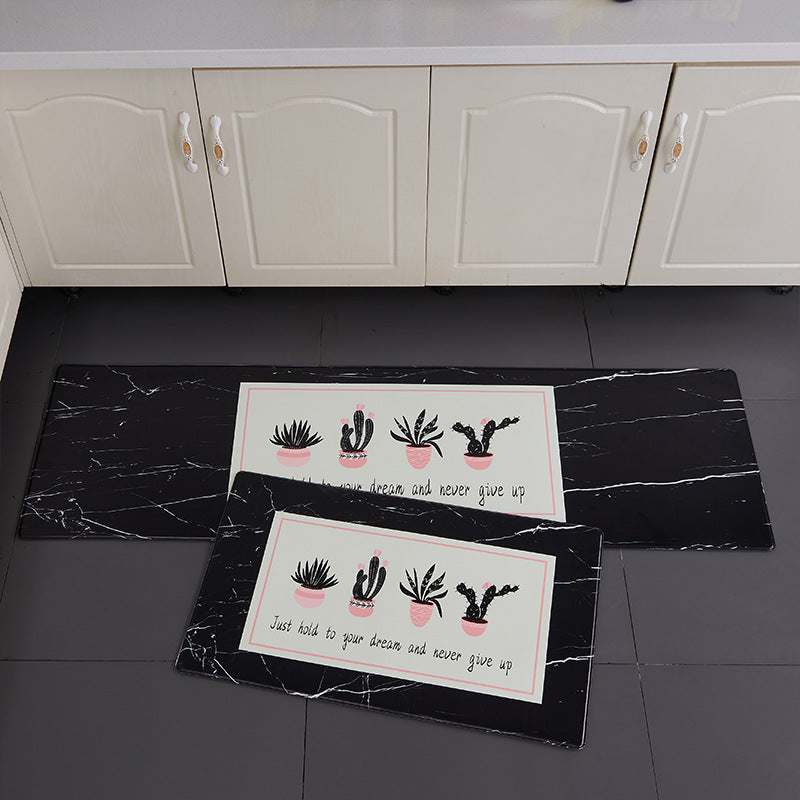 Home Kitchen Mat Bowlift