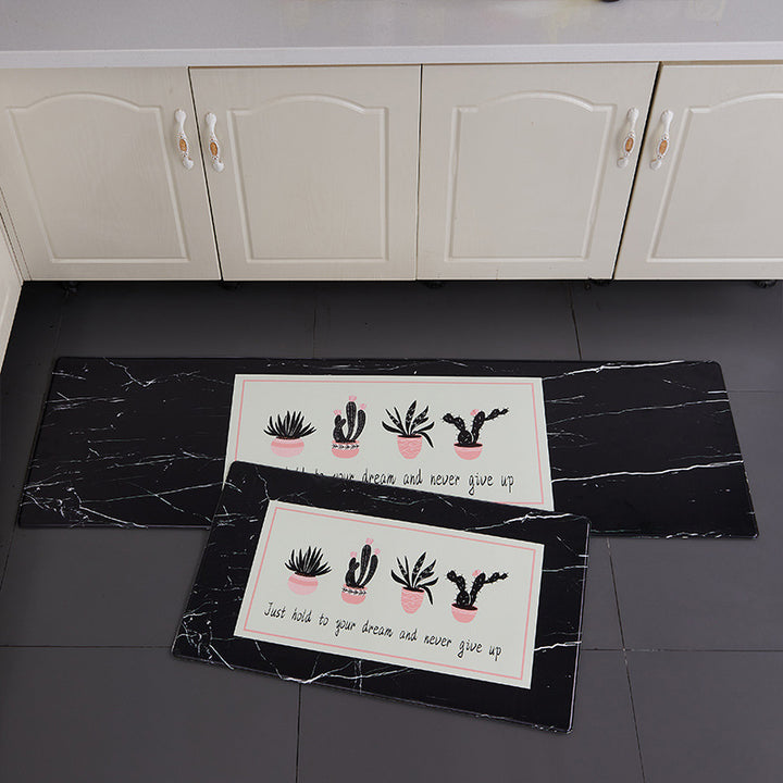 Home Kitchen Mat Bowlift