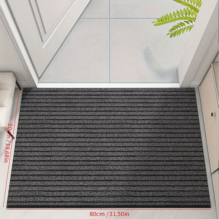BowLift | Weather-Resistant Indoor Outdoor Doormat