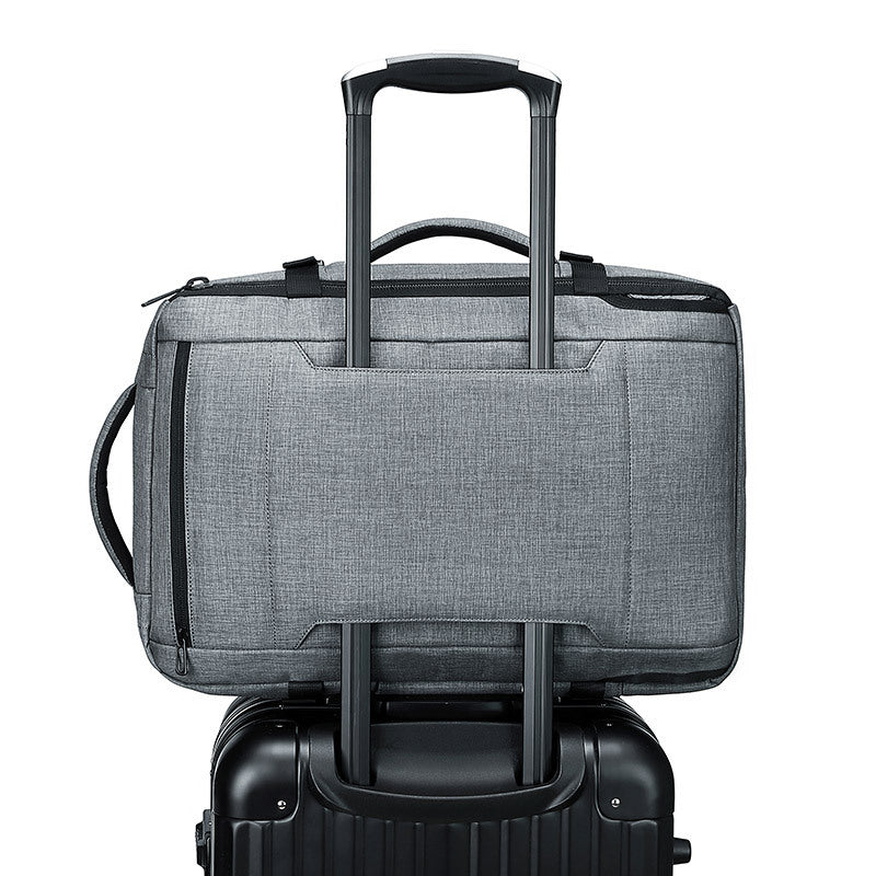 Versatile Business Travel Backpack