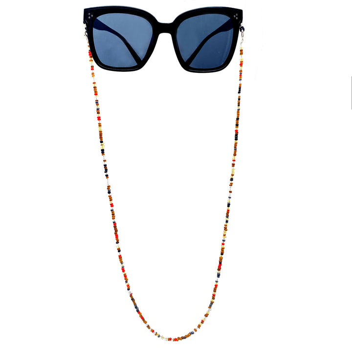 Beaded Eyewear Retainer Chain Bowlift 1786896479
