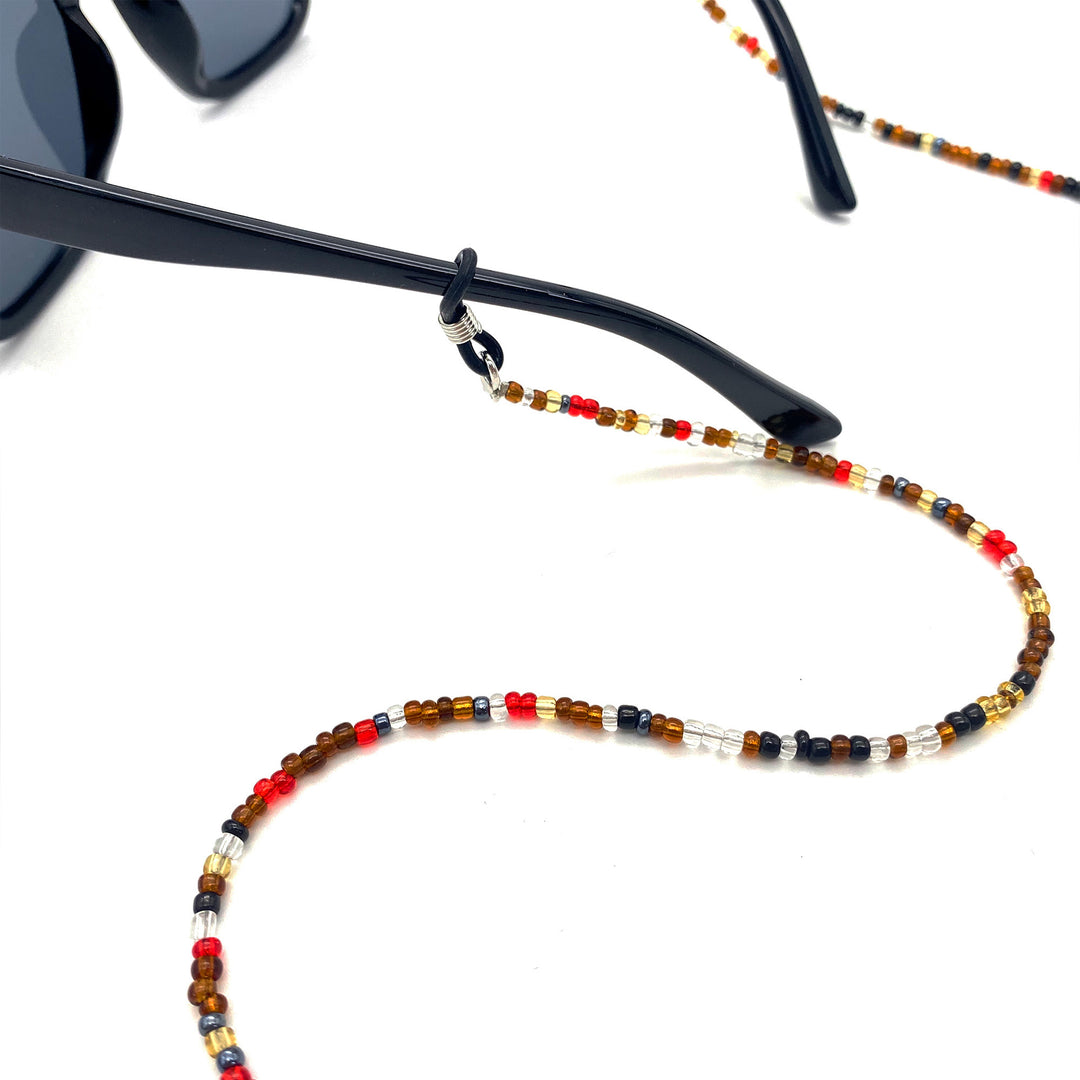 Beaded Eyewear Retainer Chain Bowlift 1786896479