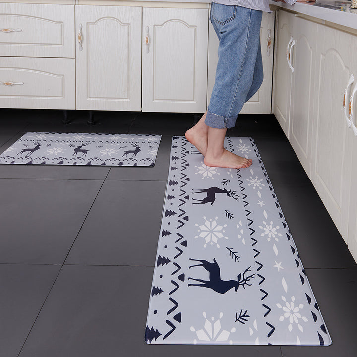 Home Kitchen Mat Bowlift