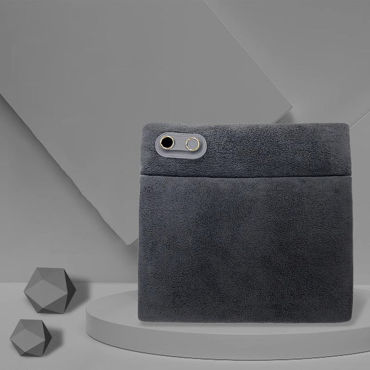 BowLift | WarmNap – Instant Safe Warmth for Cold Hands Anytime and Anywhere