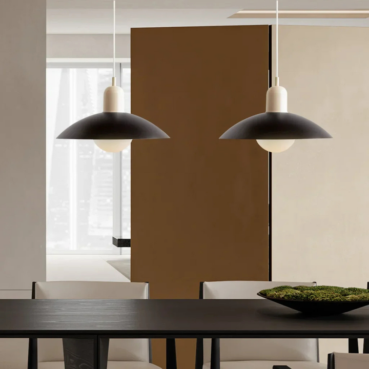 BowLift | Stylish Macaron Pendant Lamp