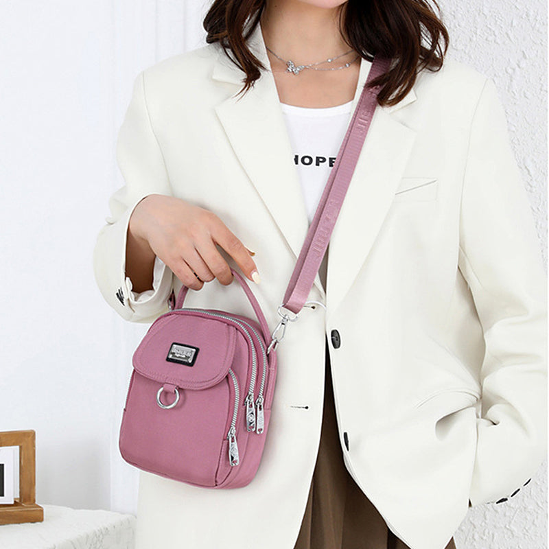 BowLift | Waterproof Women's Crossbody Bag