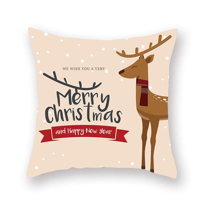 BowLift | Christmas Throw Pillow Covers