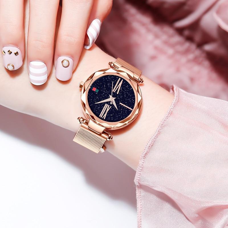 The Kaleida Watch | Bowlift