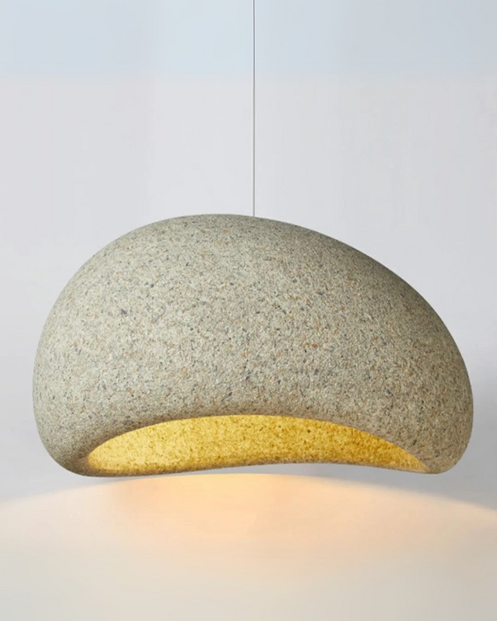 BowLift | Modern Pendant Lamp Design Atmospheric LED Ceiling Light