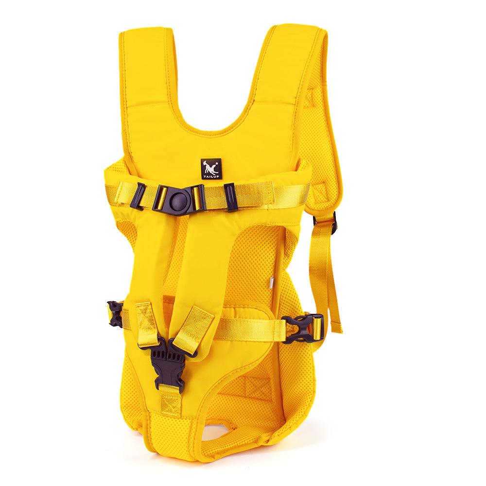 BowLift | Dog Carrier Backpack | Ideal Canine Rucksack for Walking and Backpacking Adventures