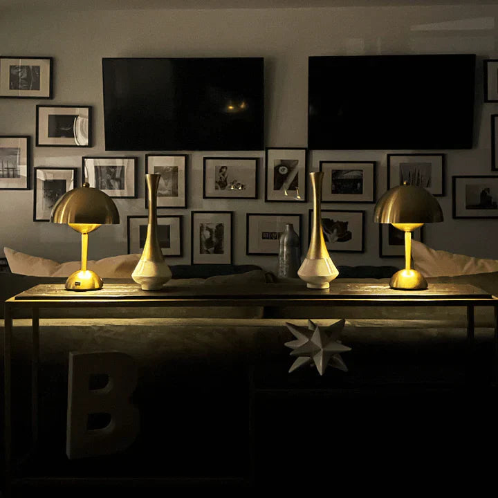 BowLift | Modern table lamp