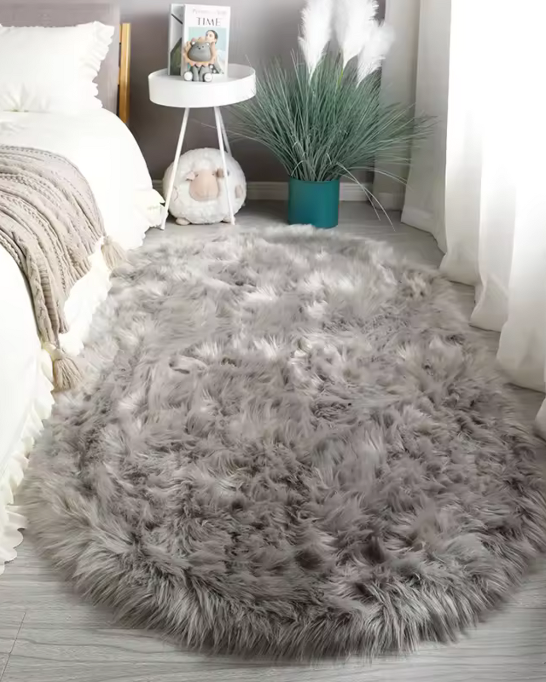 BowLift | Plush Blanket with Super Soft Texture