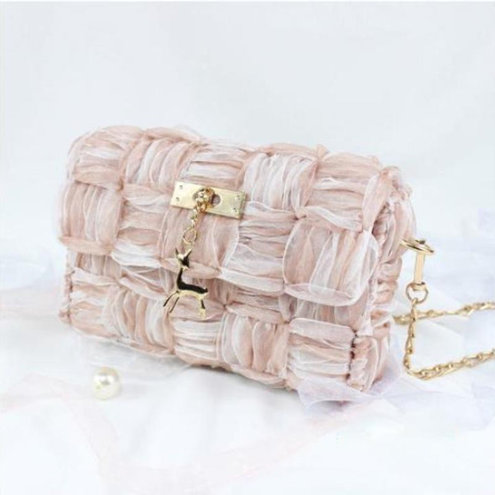 Set accessories for DIY handbags | Bowlift