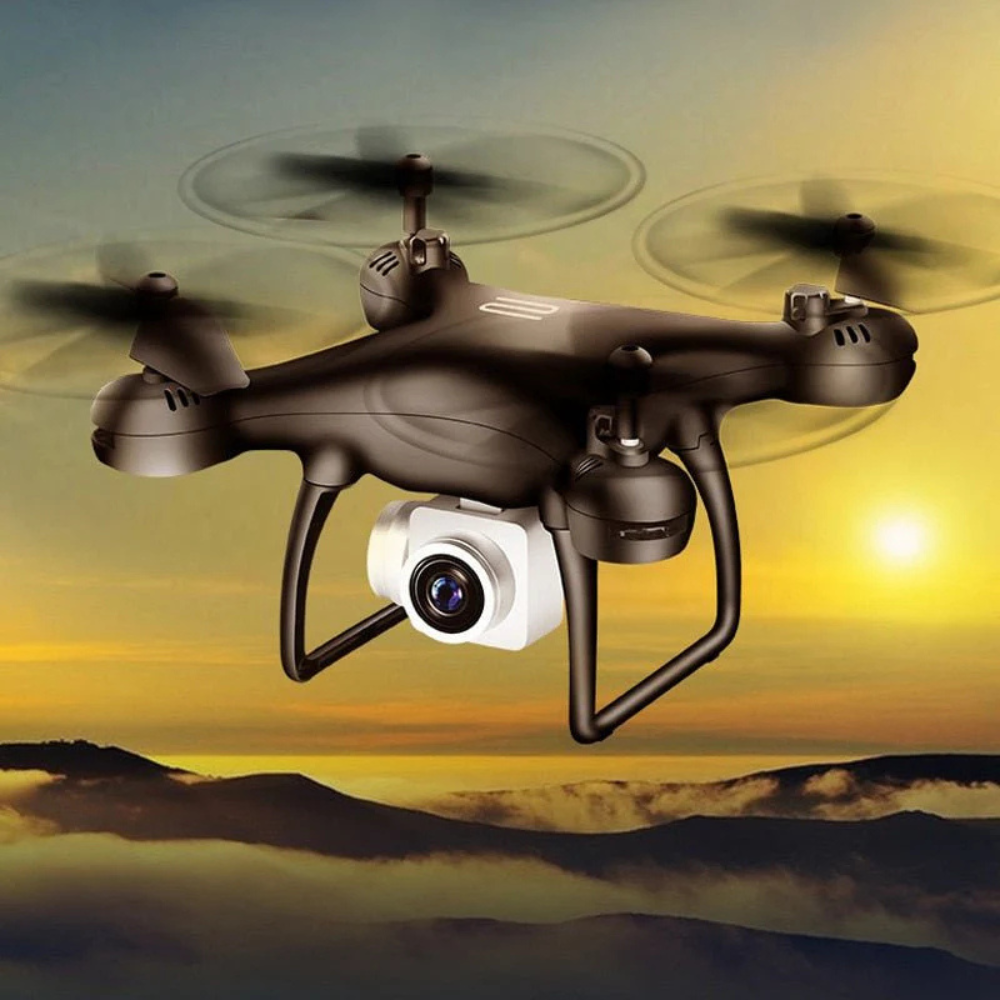 BowLift | Drone Camera 4K UHD GPS 5G FPV Foldable Professional Quadcopter