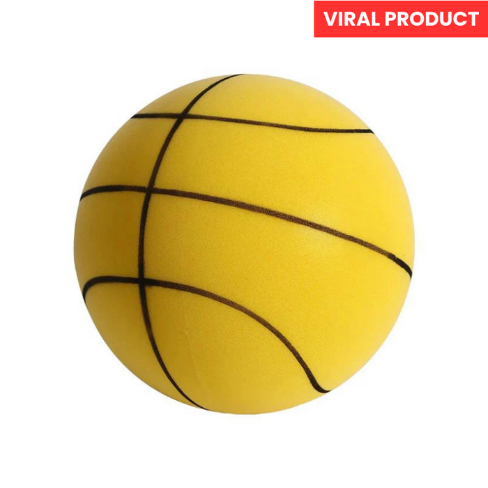 BowLift | SilentHoop Basketball - Play Silently Indoors and Outdoors