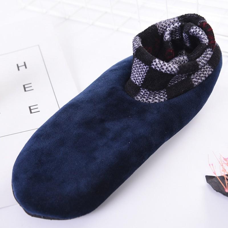 Non-slip inner thermal socks | Bowlift