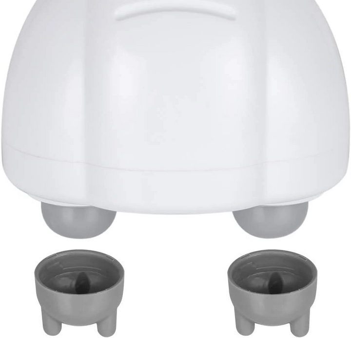 BowLift | Electric Handheld full-body massager