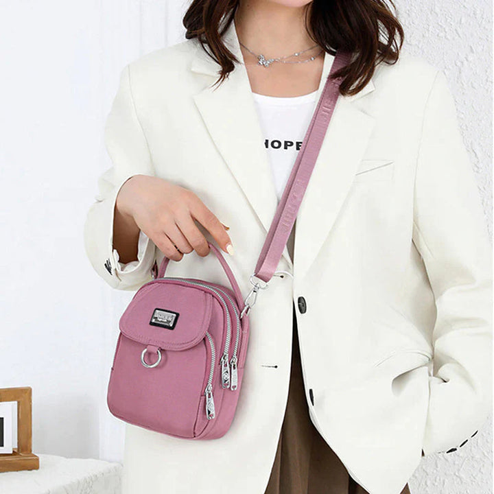 BowLift | LuxeSatchel Chic Daily Bag Companion