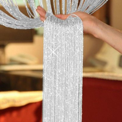 BowLift | Door Beads – Beaded Door Curtains