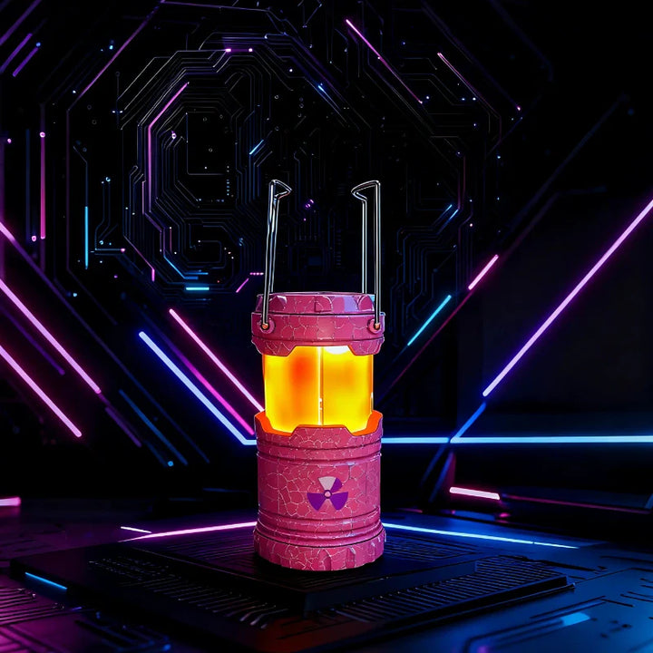 BowLift | NukeCore Lantern