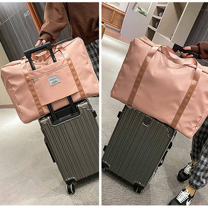 BowLift | Waterproof foldable storage bag