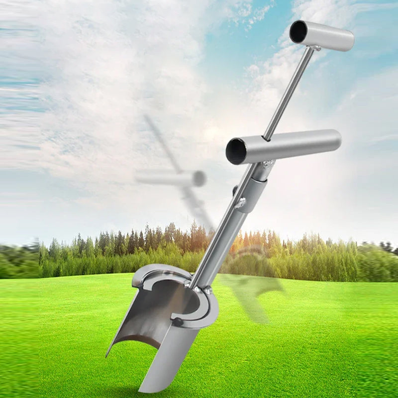 BowLift | Multifunctional Planting and Transplanting Hole Punch