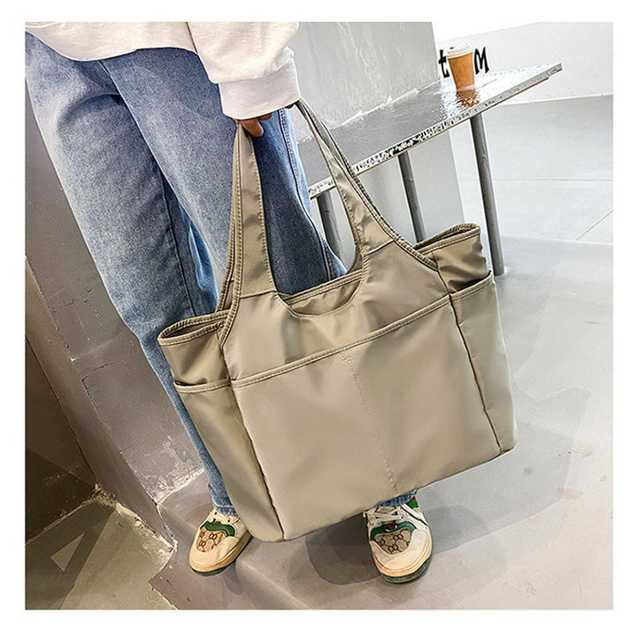 BowLift | Multifunctional Tote Bag for Women with Large Capacity