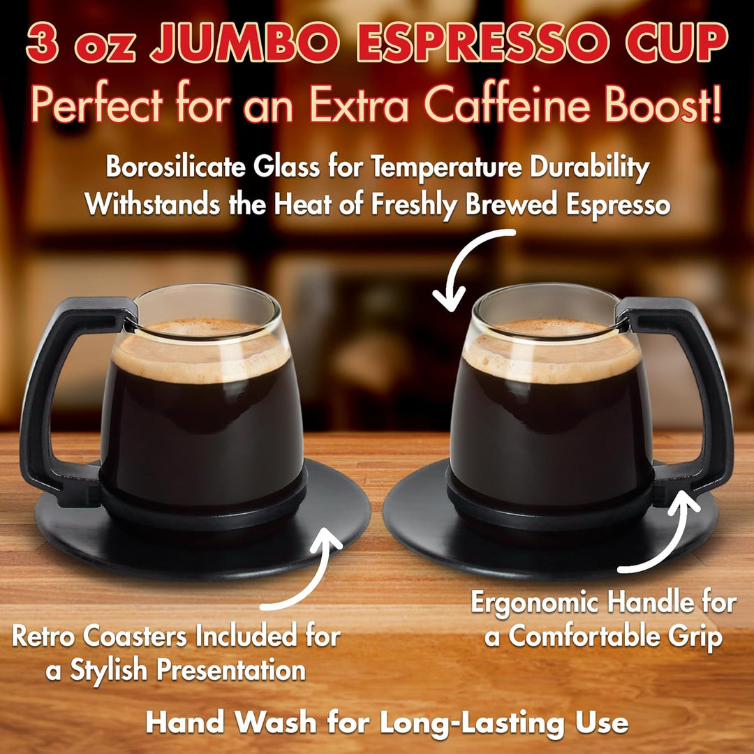 VivaTherm — Enjoy coffee that empowers you and never stays cold | Bowlift