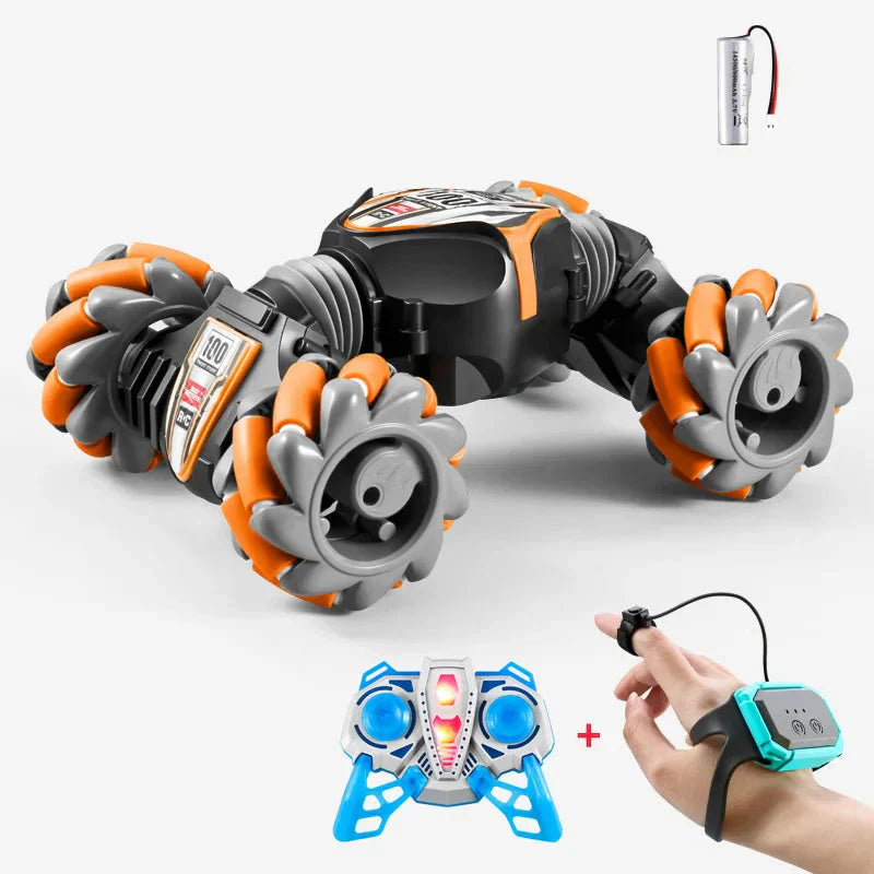 BowLift | QuickControl™ Easy Driving Experience