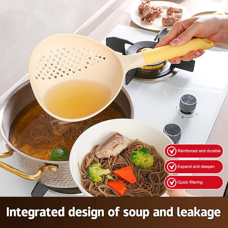 FlowGuard — Clean cooking without chaos and frustration guaranteed! | Bowlift