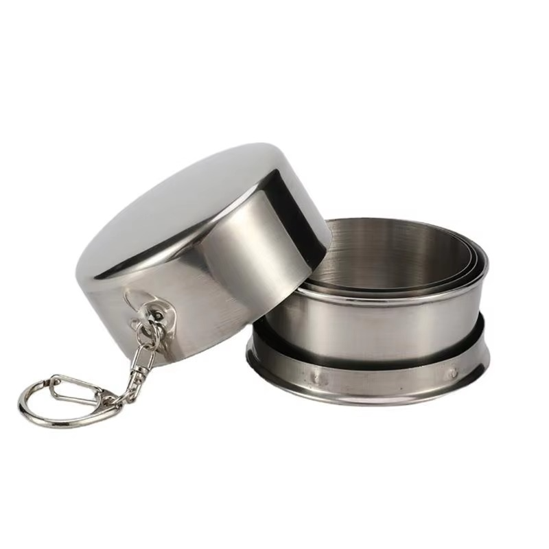 PackCup — The convertible cup that lets your backpack breathe | Bowlift