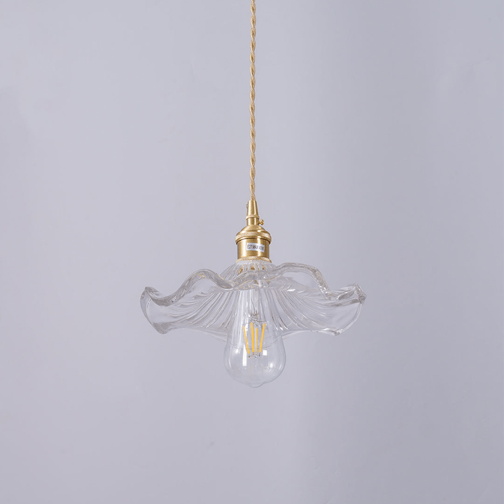 BowLift | Stylish Hibiscus Flower Lamp
