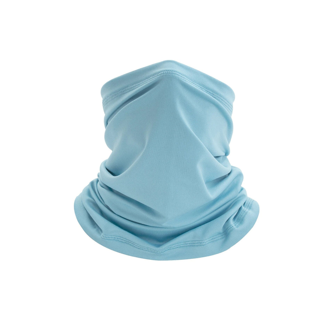 BowLift | Winter Scarf FlexiWarm – Light Breathable Neck and Face Protection