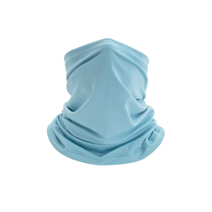 BowLift | Winter Scarf FlexiWarm – Light Breathable Neck and Face Protection