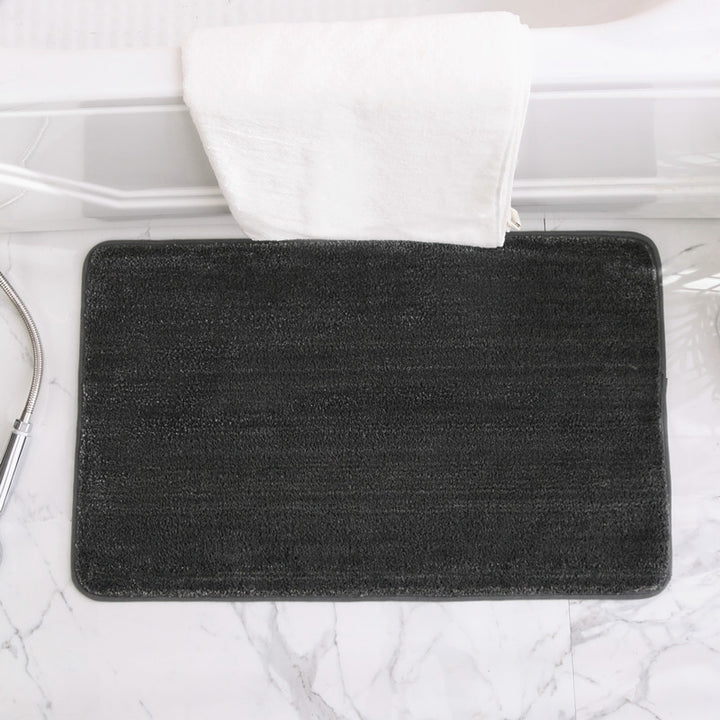 Super Soft Anti-Slip Bath Mat Bowlift