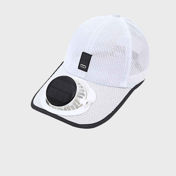 BreezeCap — Direct Coolness and Comfort | Bowlift