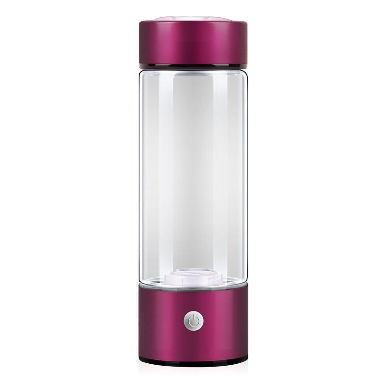 BowLift | Water bottle for hydrogen generation