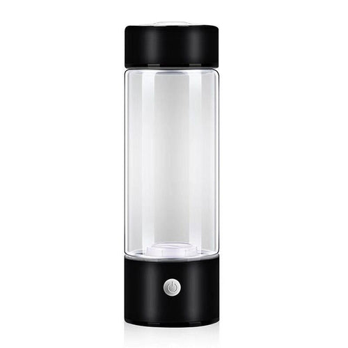 BowLift | Water bottle for hydrogen generation