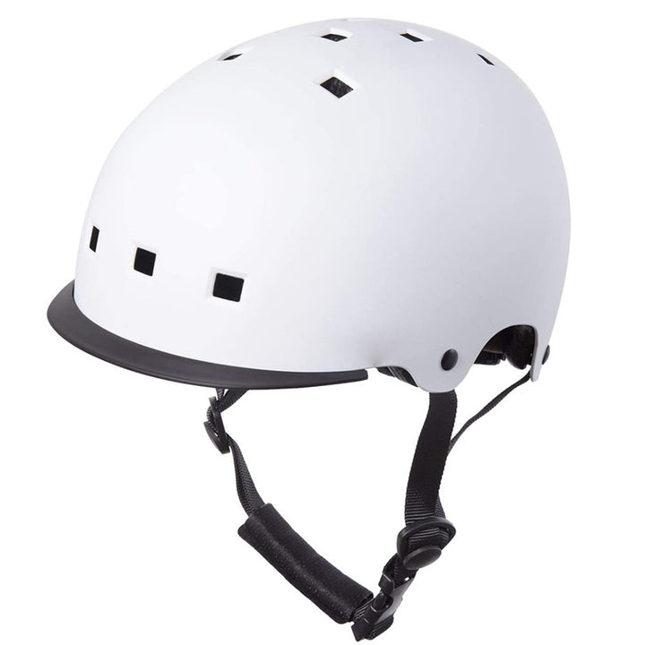 Skateboard Safety Helmet Bowlift