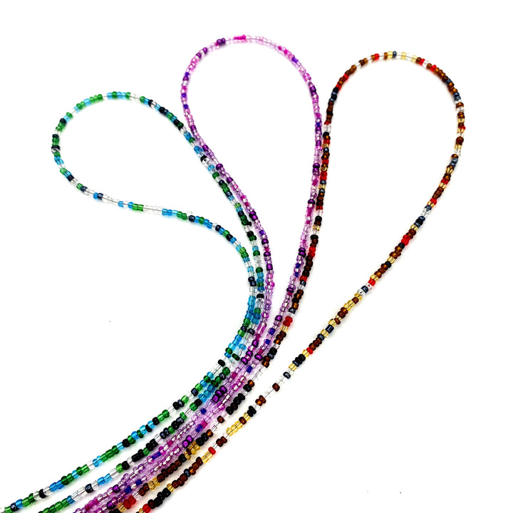 Beaded Eyewear Retainer Chain Bowlift 1786896479